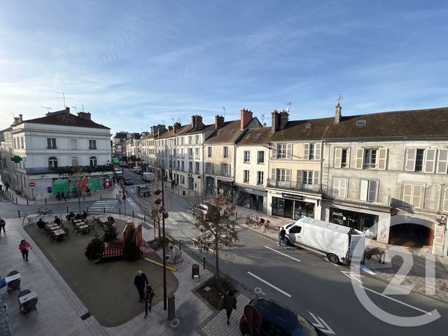 Appartement Studio à vendre FONTAINEBLEAU