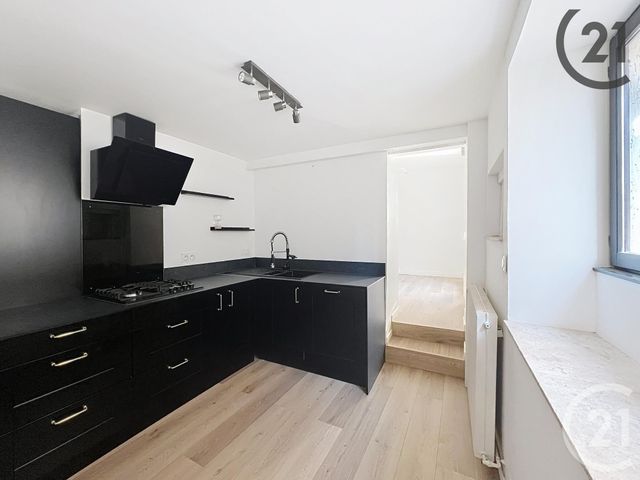 maison à louer - 3 pièces - 71.5 m2 - AVON - 77 - ILE-DE-FRANCE - Century 21 Agence Babut