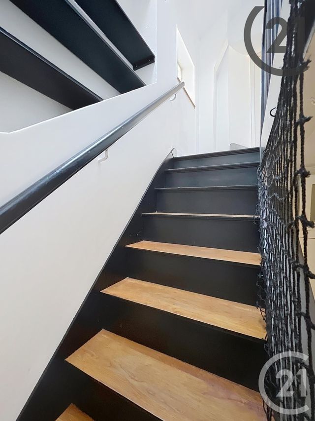 maison à louer - 3 pièces - 71.5 m2 - AVON - 77 - ILE-DE-FRANCE - Century 21 Agence Babut