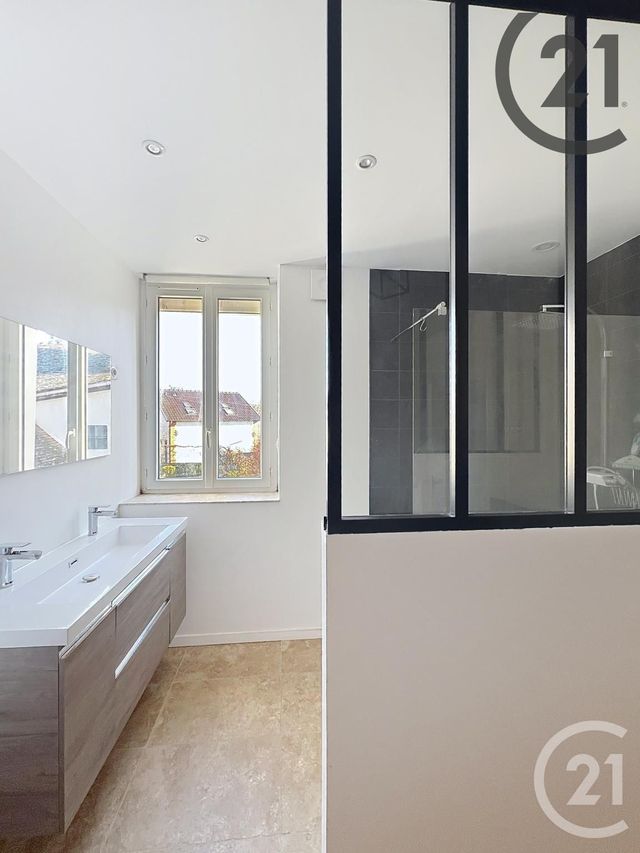 maison à louer - 3 pièces - 71.5 m2 - AVON - 77 - ILE-DE-FRANCE - Century 21 Agence Babut