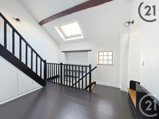 maison à louer - 3 pièces - 71.5 m2 - AVON - 77 - ILE-DE-FRANCE - Century 21 Agence Babut