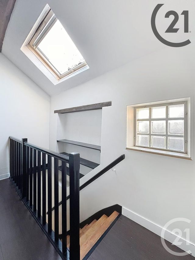 maison à louer - 3 pièces - 71.5 m2 - AVON - 77 - ILE-DE-FRANCE - Century 21 Agence Babut