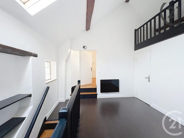 maison à louer - 3 pièces - 71.5 m2 - AVON - 77 - ILE-DE-FRANCE - Century 21 Agence Babut