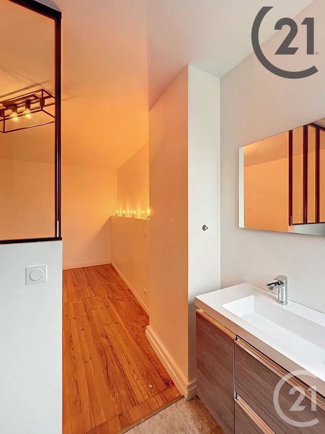 maison à louer - 3 pièces - 71.5 m2 - AVON - 77 - ILE-DE-FRANCE - Century 21 Agence Babut