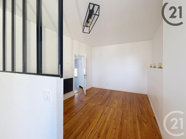 maison à louer - 3 pièces - 71.5 m2 - AVON - 77 - ILE-DE-FRANCE - Century 21 Agence Babut