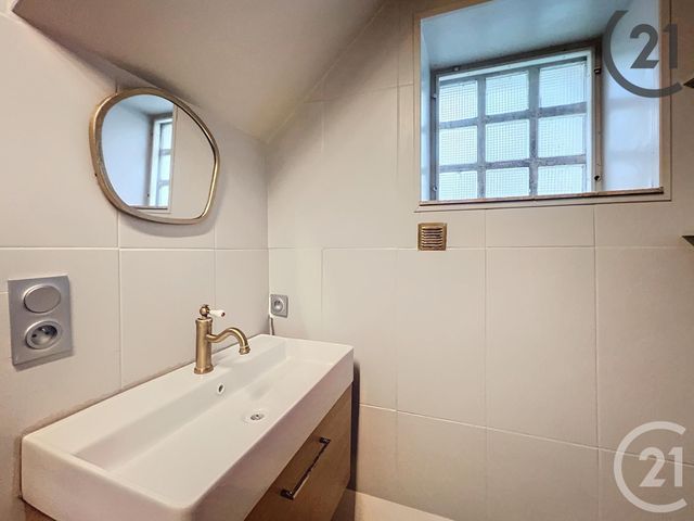 maison à louer - 3 pièces - 71.5 m2 - AVON - 77 - ILE-DE-FRANCE - Century 21 Agence Babut