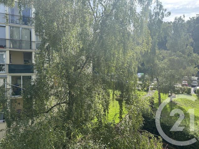 Appartement à vendre - 5 pièces - 87.65 m2 - AVON - 77 - ILE-DE-FRANCE - Century 21 Agence Babut