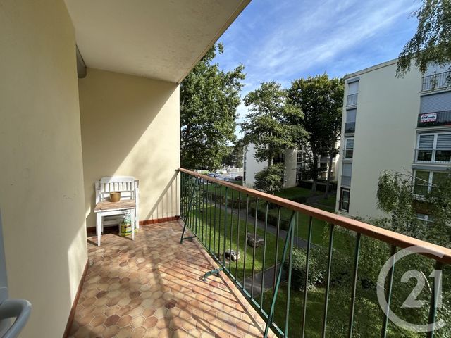 Appartement à vendre - 5 pièces - 87.65 m2 - AVON - 77 - ILE-DE-FRANCE - Century 21 Agence Babut