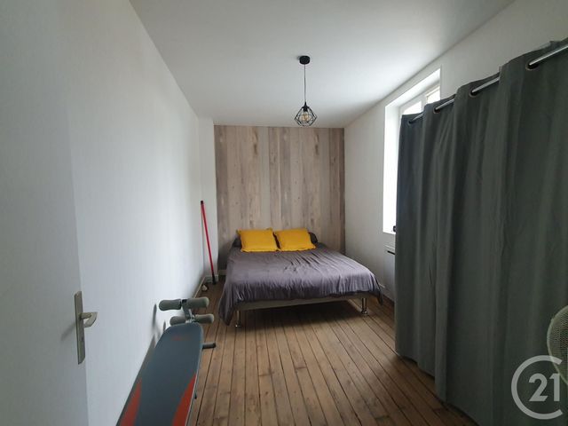 Appartement à louer - 3 pièces - 55.28 m2 - THOMERY - 77 - ILE-DE-FRANCE - Century 21 Agence Babut