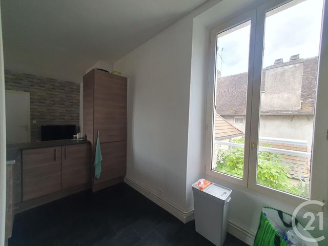 Appartement à louer - 3 pièces - 55.28 m2 - THOMERY - 77 - ILE-DE-FRANCE - Century 21 Agence Babut