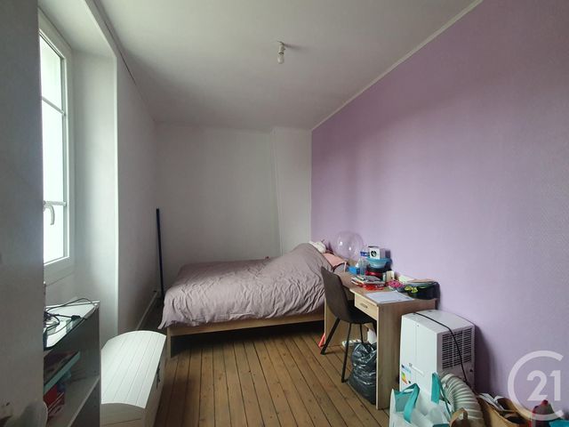 Appartement à louer - 3 pièces - 55.28 m2 - THOMERY - 77 - ILE-DE-FRANCE - Century 21 Agence Babut