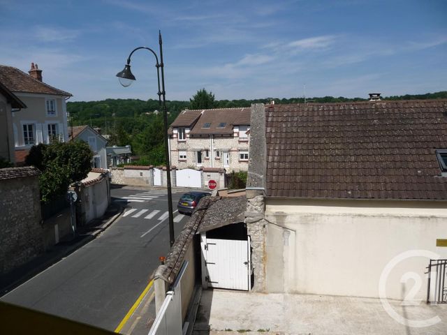 Appartement à louer - 3 pièces - 55.28 m2 - THOMERY - 77 - ILE-DE-FRANCE - Century 21 Agence Babut