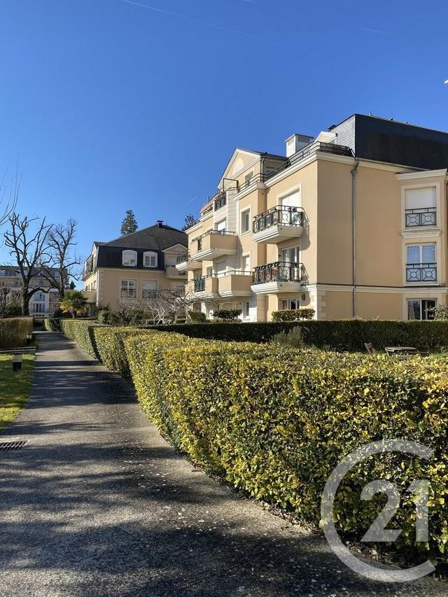 Appartement à louer - 3 pièces - 63.86 m2 - AVON - 77 - ILE-DE-FRANCE - Century 21 Agence Babut