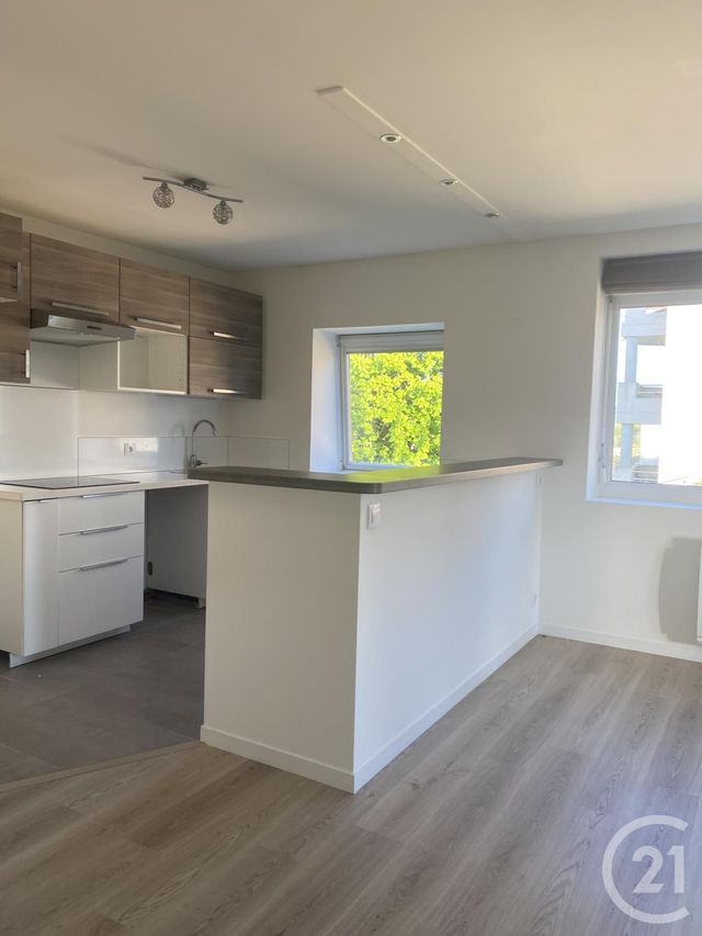 Appartement à louer - 3 pièces - 63.86 m2 - AVON - 77 - ILE-DE-FRANCE - Century 21 Agence Babut