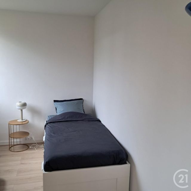 Appartement T3 à louer - 3 pièces - 51.21 m2 - AVON - 77 - ILE-DE-FRANCE - Century 21 Agence Babut