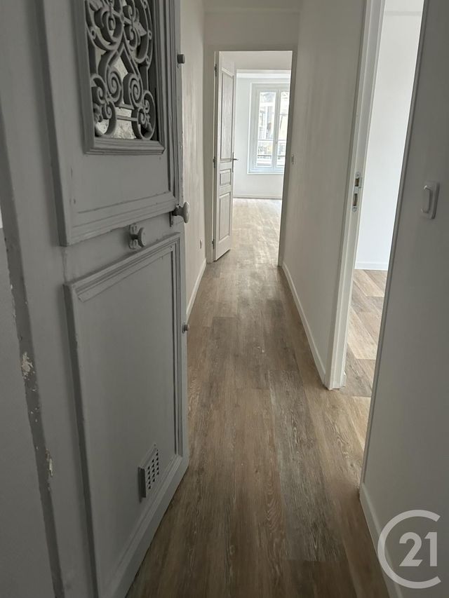 Appartement à louer MELUN