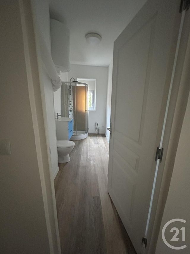 Appartement à louer - 3 pièces - 65.54 m2 - MELUN - 77 - ILE-DE-FRANCE - Century 21 Agence Babut