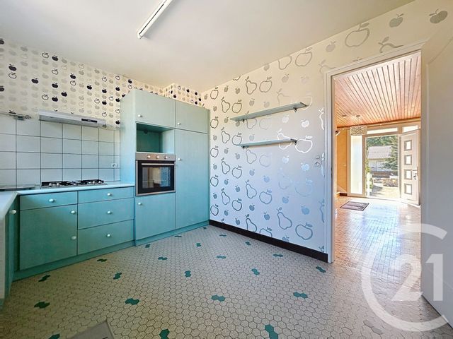 maison à louer - 6 pièces - 121.45 m2 - AVON - 77 - ILE-DE-FRANCE - Century 21 Agence Babut