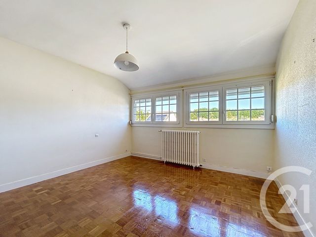 maison à louer - 6 pièces - 121.45 m2 - AVON - 77 - ILE-DE-FRANCE - Century 21 Agence Babut