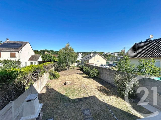maison à louer - 6 pièces - 121.45 m2 - AVON - 77 - ILE-DE-FRANCE - Century 21 Agence Babut