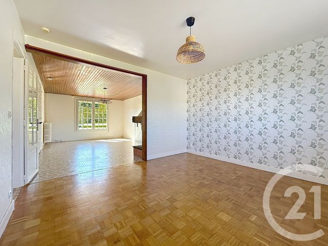 maison à louer - 6 pièces - 121.45 m2 - AVON - 77 - ILE-DE-FRANCE - Century 21 Agence Babut
