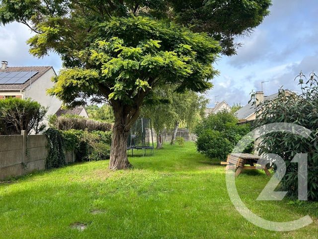 maison à louer - 6 pièces - 121.45 m2 - AVON - 77 - ILE-DE-FRANCE - Century 21 Agence Babut