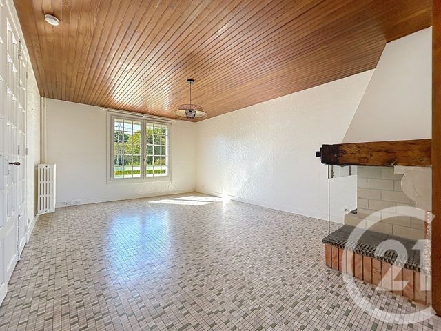maison à louer - 6 pièces - 121.45 m2 - AVON - 77 - ILE-DE-FRANCE - Century 21 Agence Babut