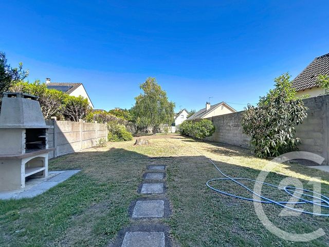 maison à louer - 6 pièces - 121.45 m2 - AVON - 77 - ILE-DE-FRANCE - Century 21 Agence Babut