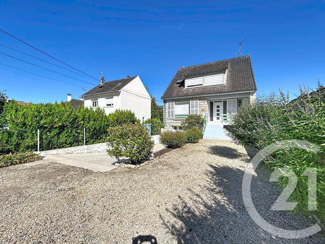 maison à louer - 6 pièces - 121.45 m2 - AVON - 77 - ILE-DE-FRANCE - Century 21 Agence Babut