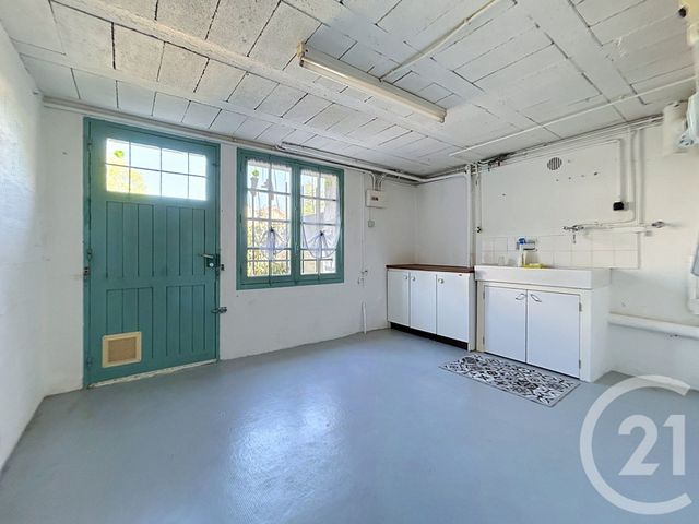 maison à louer - 6 pièces - 121.45 m2 - AVON - 77 - ILE-DE-FRANCE - Century 21 Agence Babut