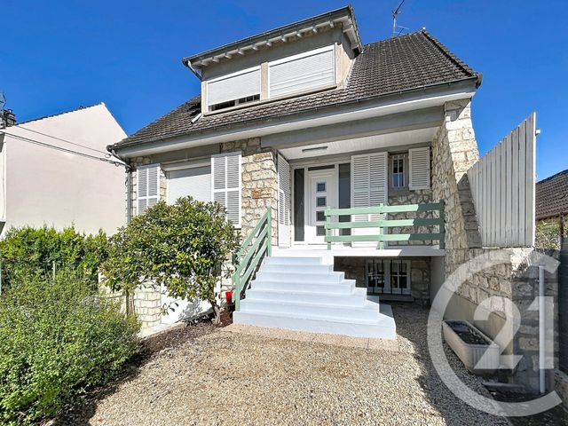 maison - AVON - 77