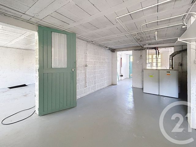 maison à louer - 6 pièces - 121.45 m2 - AVON - 77 - ILE-DE-FRANCE - Century 21 Agence Babut
