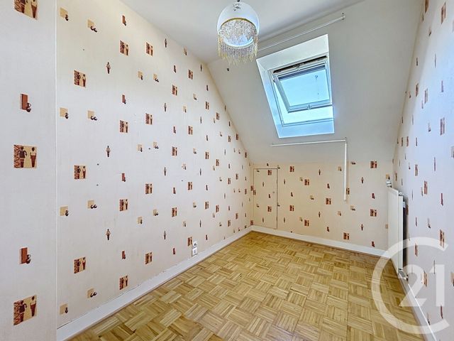 maison à louer - 6 pièces - 121.45 m2 - AVON - 77 - ILE-DE-FRANCE - Century 21 Agence Babut
