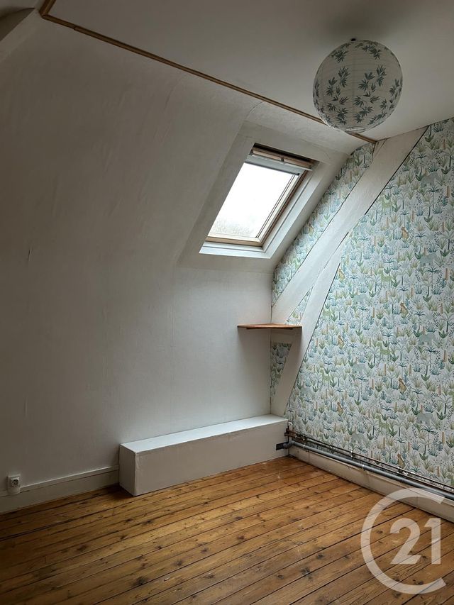 maison à louer - 9 pièces - 163.7 m2 - FONTAINEBLEAU - 77 - ILE-DE-FRANCE - Century 21 Agence Babut