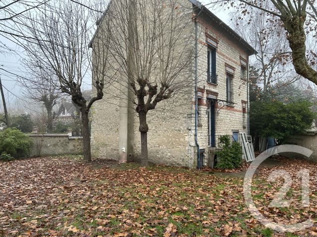 maison à louer - 9 pièces - 163.7 m2 - FONTAINEBLEAU - 77 - ILE-DE-FRANCE - Century 21 Agence Babut
