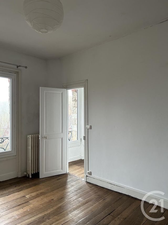 maison à louer - 9 pièces - 163.7 m2 - FONTAINEBLEAU - 77 - ILE-DE-FRANCE - Century 21 Agence Babut