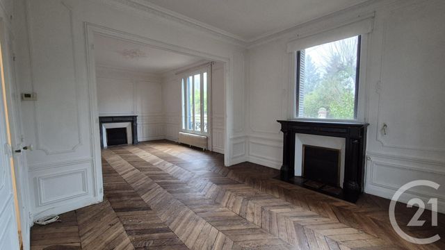 maison à louer - 9 pièces - 163.7 m2 - FONTAINEBLEAU - 77 - ILE-DE-FRANCE - Century 21 Agence Babut