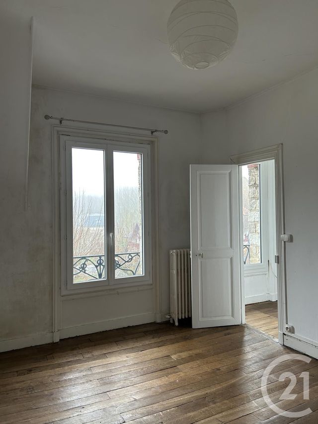 maison à louer - 9 pièces - 163.7 m2 - FONTAINEBLEAU - 77 - ILE-DE-FRANCE - Century 21 Agence Babut