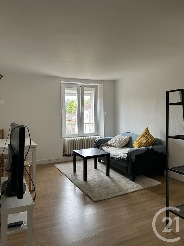 Appartement à louer FONTAINEBLEAU