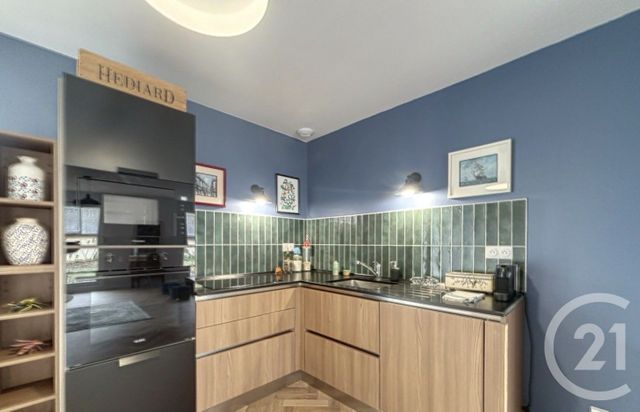 maison à vendre - 4 pièces - 92.58 m2 - AVON - 77 - ILE-DE-FRANCE - Century 21 Agence Babut