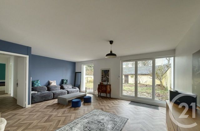 maison à vendre - 4 pièces - 92.58 m2 - AVON - 77 - ILE-DE-FRANCE - Century 21 Agence Babut