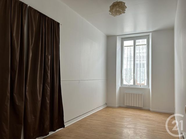 appartement - FONTAINEBLEAU - 77