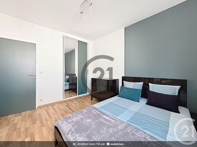 Appartement à vendre - 4 pièces - 76.97 m2 - FONTAINEBLEAU - 77 - ILE-DE-FRANCE - Century 21 Agence Babut