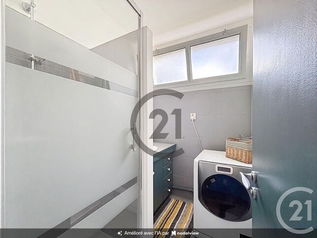 Appartement à vendre - 4 pièces - 76.97 m2 - FONTAINEBLEAU - 77 - ILE-DE-FRANCE - Century 21 Agence Babut