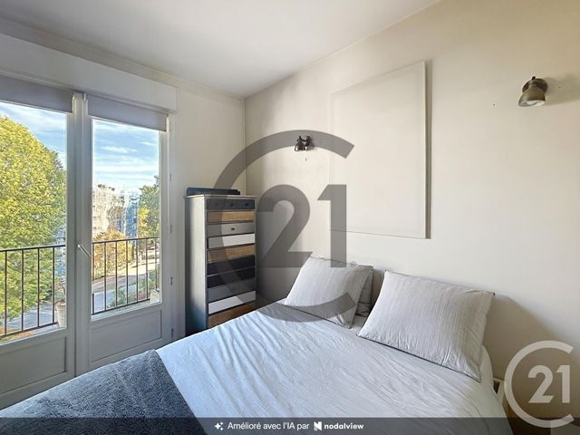 Appartement à vendre - 4 pièces - 76.97 m2 - FONTAINEBLEAU - 77 - ILE-DE-FRANCE - Century 21 Agence Babut