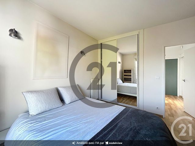Appartement à vendre - 4 pièces - 76.97 m2 - FONTAINEBLEAU - 77 - ILE-DE-FRANCE - Century 21 Agence Babut