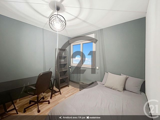 Appartement à vendre - 4 pièces - 76.97 m2 - FONTAINEBLEAU - 77 - ILE-DE-FRANCE - Century 21 Agence Babut
