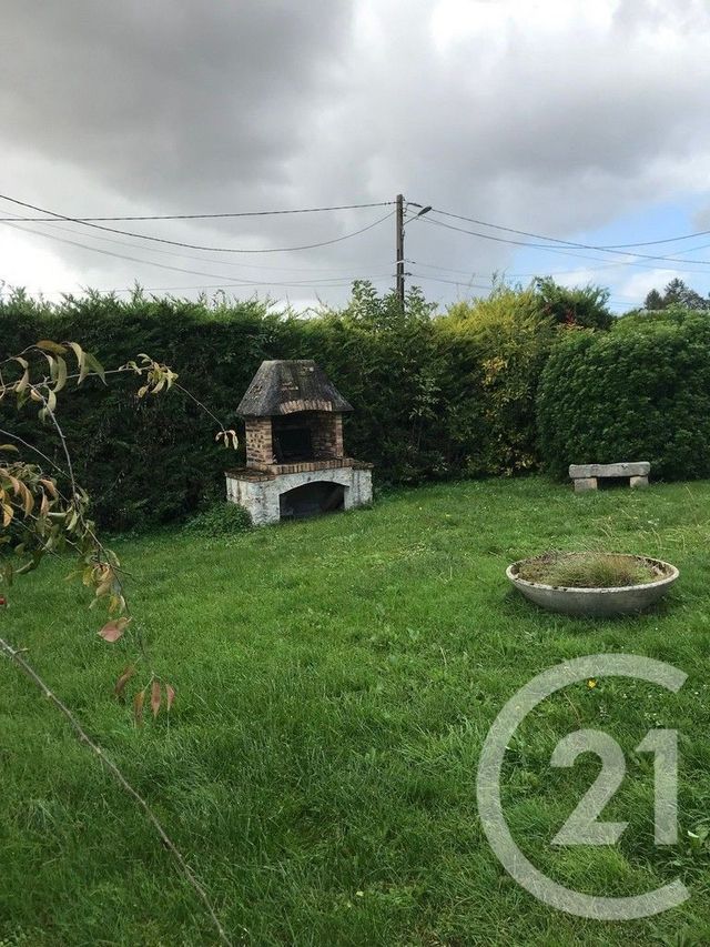 maison à louer - 10 pièces - 181.1 m2 - FROMONT - 77 - ILE-DE-FRANCE - Century 21 Agence Babut