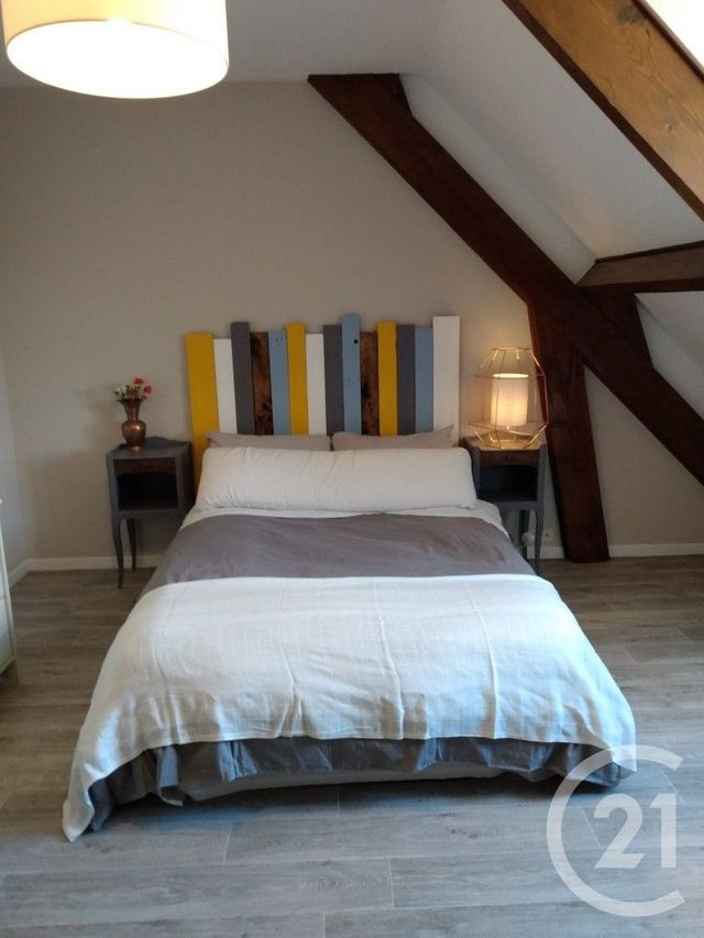 maison à louer - 10 pièces - 181.1 m2 - FROMONT - 77 - ILE-DE-FRANCE - Century 21 Agence Babut