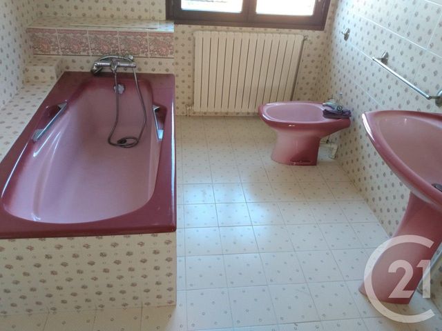 maison à louer - 10 pièces - 181.1 m2 - FROMONT - 77 - ILE-DE-FRANCE - Century 21 Agence Babut